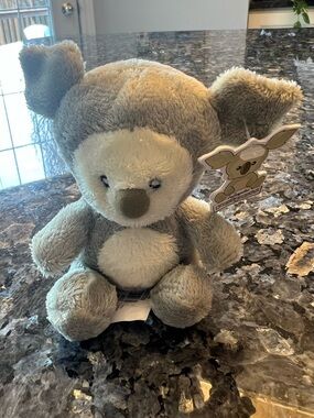 Neopets Harris Little Plush